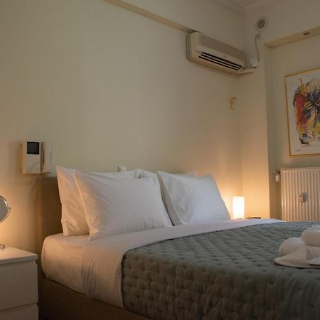 Luxurious Apartment In Central Atenas Exterior foto