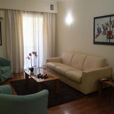 Luxurious Apartment In Central Atenas Exterior foto
