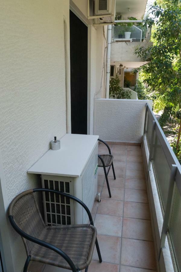 Luxurious Apartment In Central Atenas Exterior foto