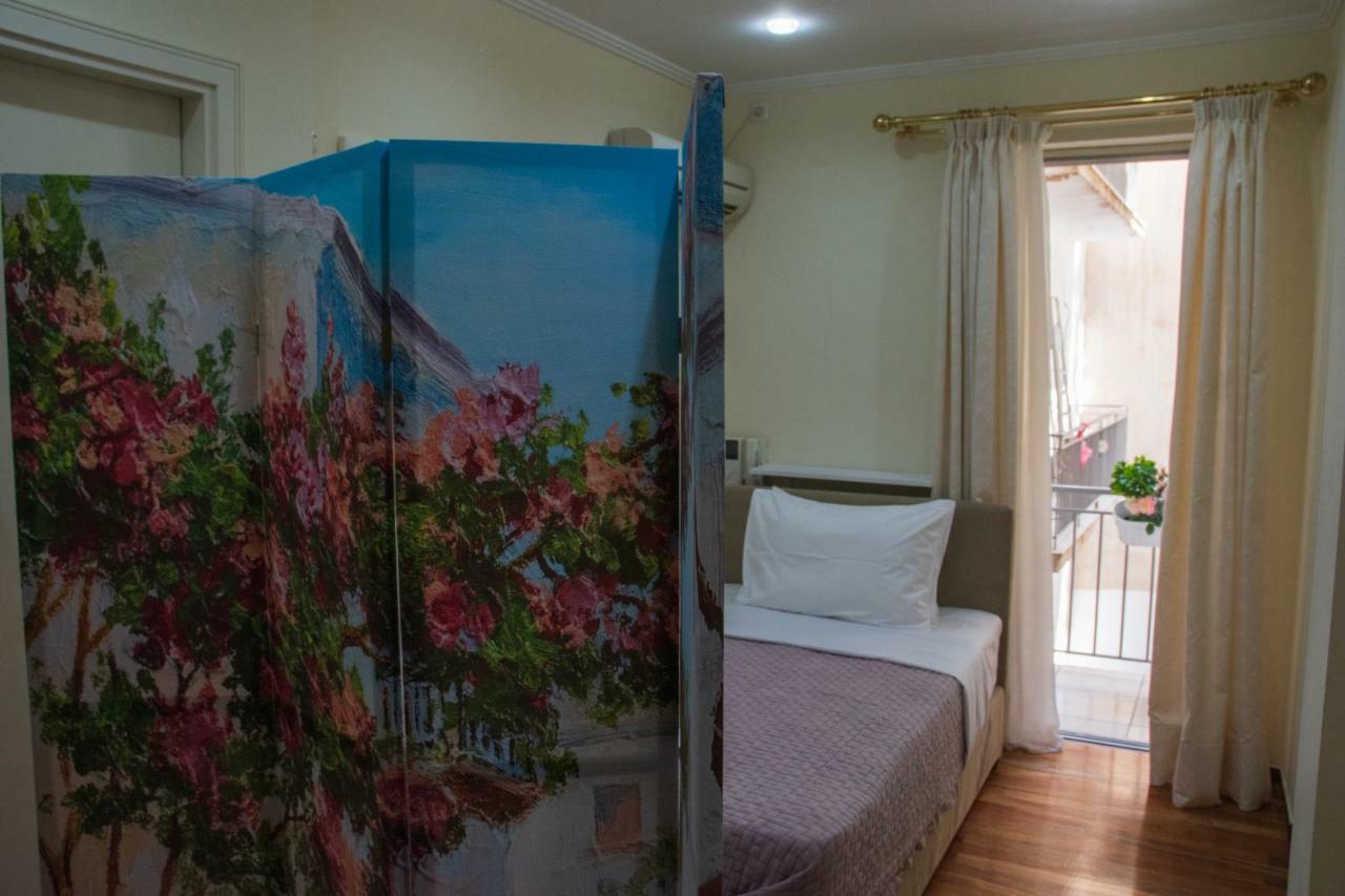 Luxurious Apartment In Central Atenas Exterior foto